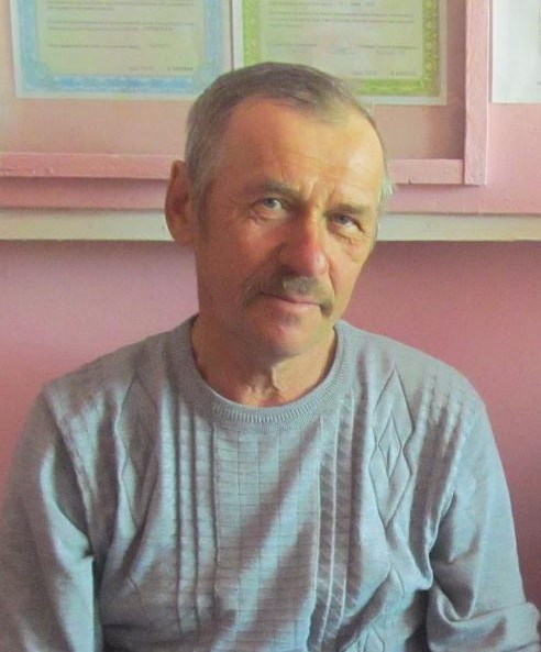 Бизюков Леонид Иванович.