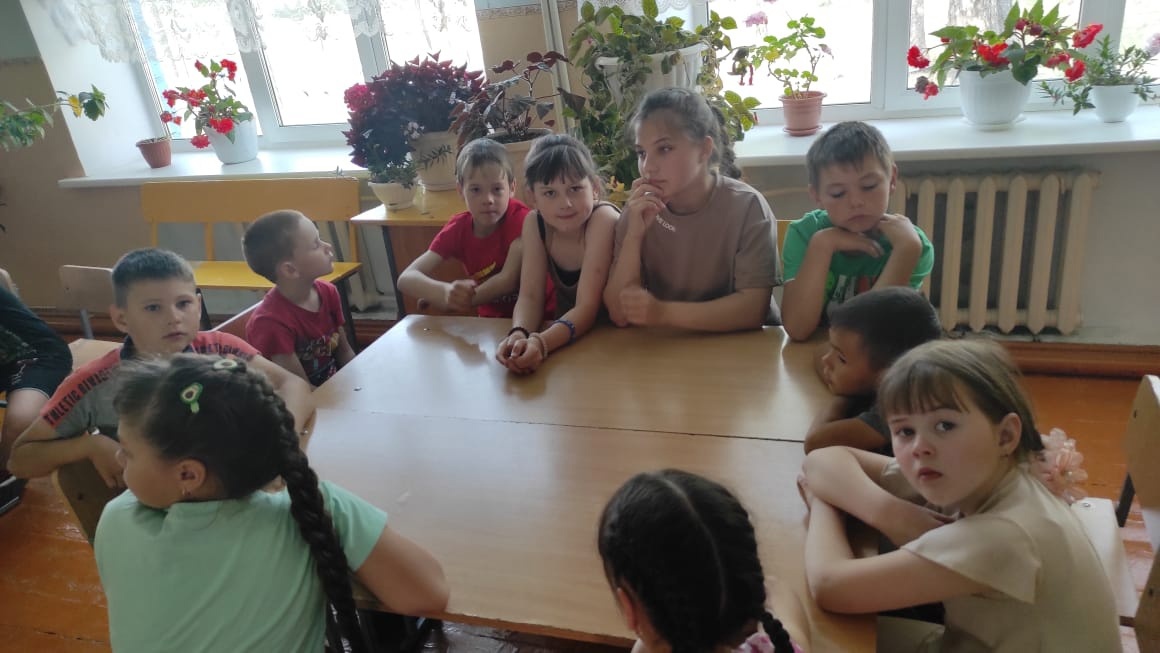 Отдых и оздоровление учащихся.