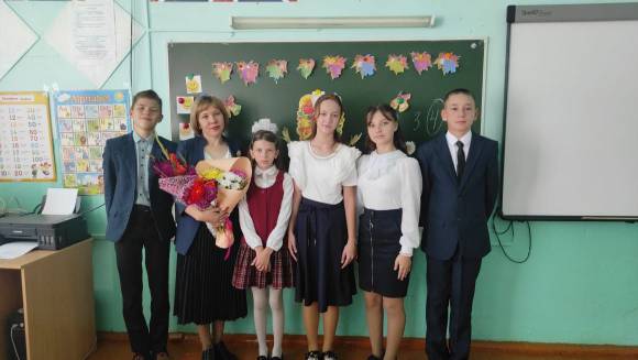 Обеспечение учащегося школьной формой.
