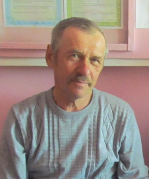 Бизюков Леонид Иванович Бизюков Леонид Иванович