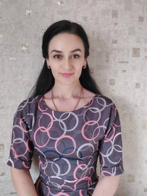Писарева Юлия Ивановна Писарева Юлия Ивановна